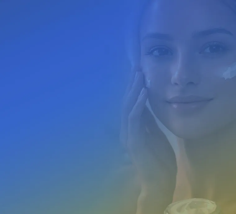 GlowSkin Background