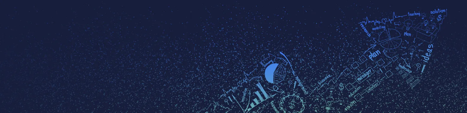 Growth Arrow Graphic