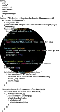 Custom Development