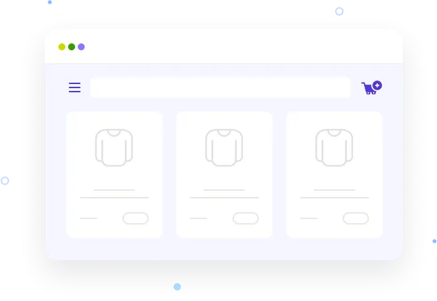 eCommerce-Solutions